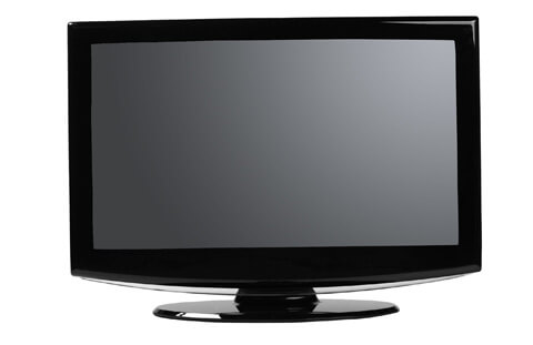 High Definition TV